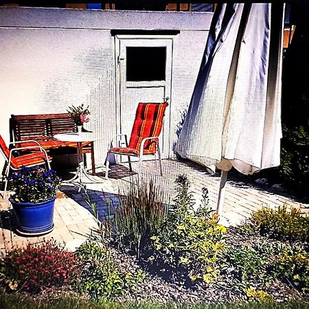 Sehr Schoene Ferienwohnung In Ebersberg Bei Muenchen المظهر الخارجي الصورة