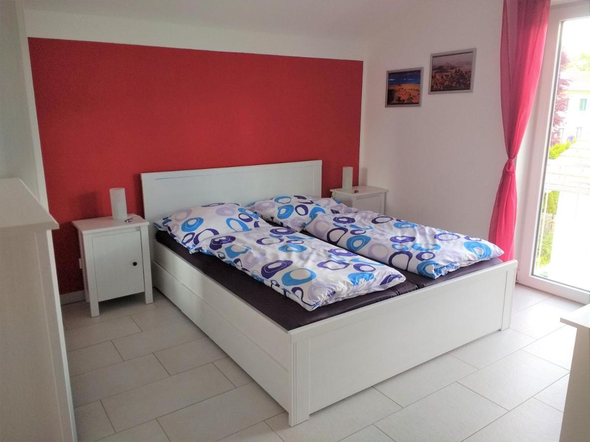 Sehr Schoene Ferienwohnung In Ebersberg Bei Muenchen المظهر الخارجي الصورة