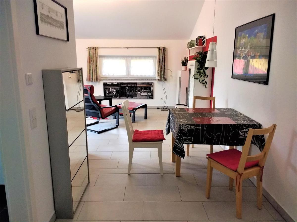 Sehr Schoene Ferienwohnung In Ebersberg Bei Muenchen المظهر الخارجي الصورة