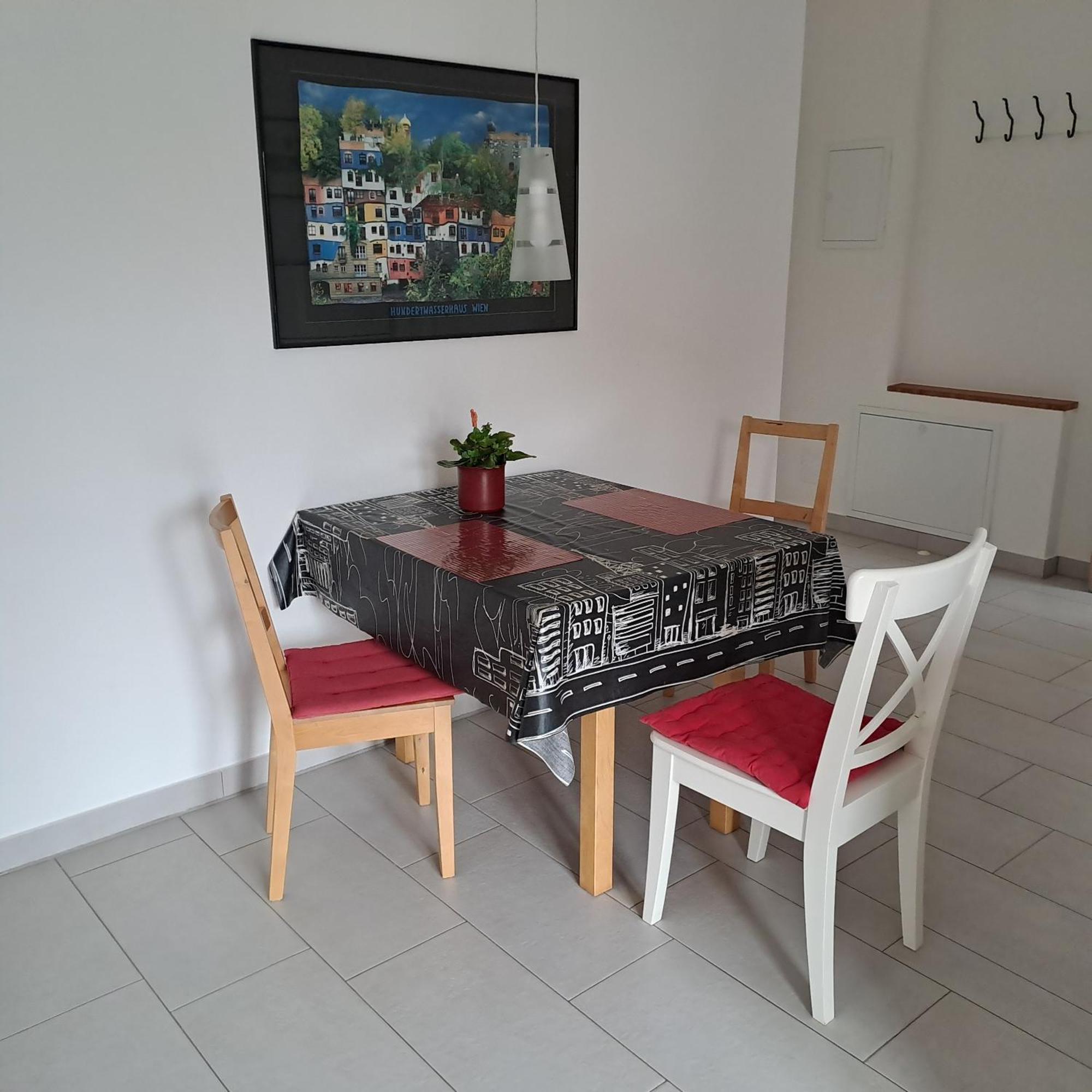 Sehr Schoene Ferienwohnung In Ebersberg Bei Muenchen المظهر الخارجي الصورة
