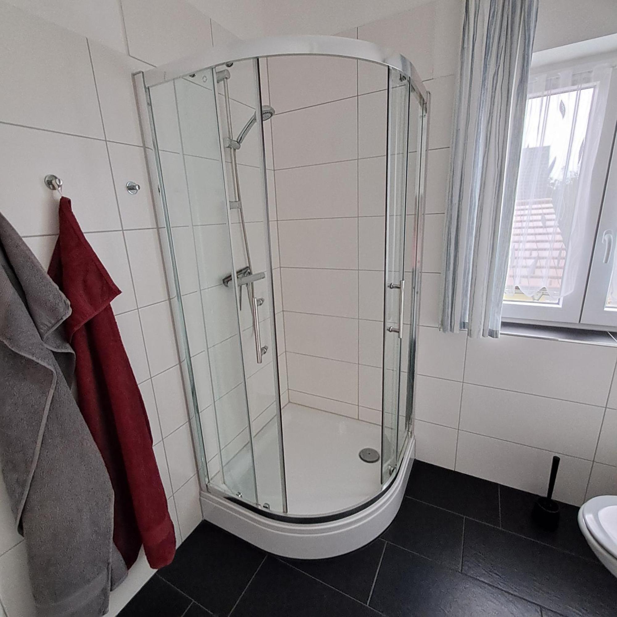 Sehr Schoene Ferienwohnung In Ebersberg Bei Muenchen المظهر الخارجي الصورة