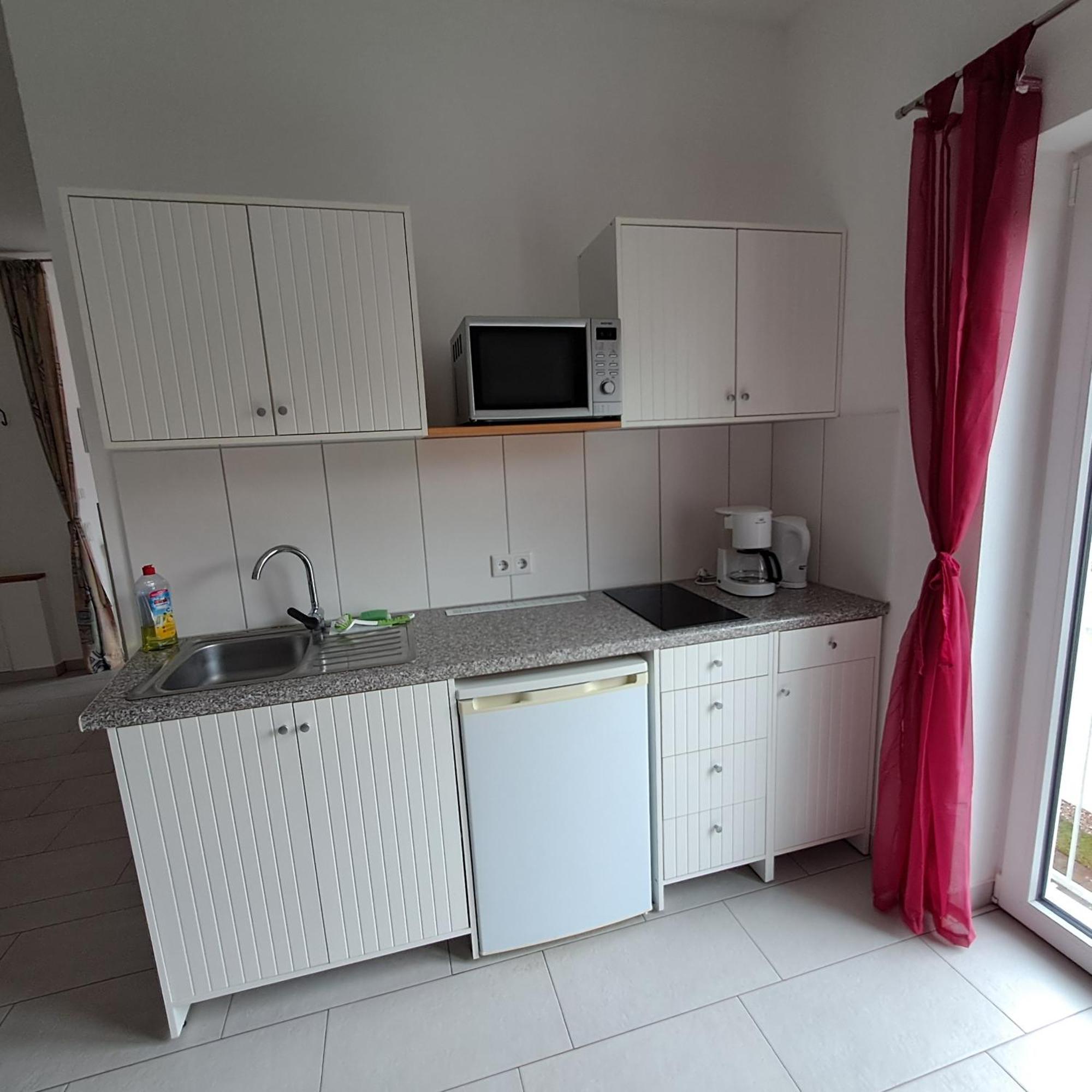 Sehr Schoene Ferienwohnung In Ebersberg Bei Muenchen المظهر الخارجي الصورة