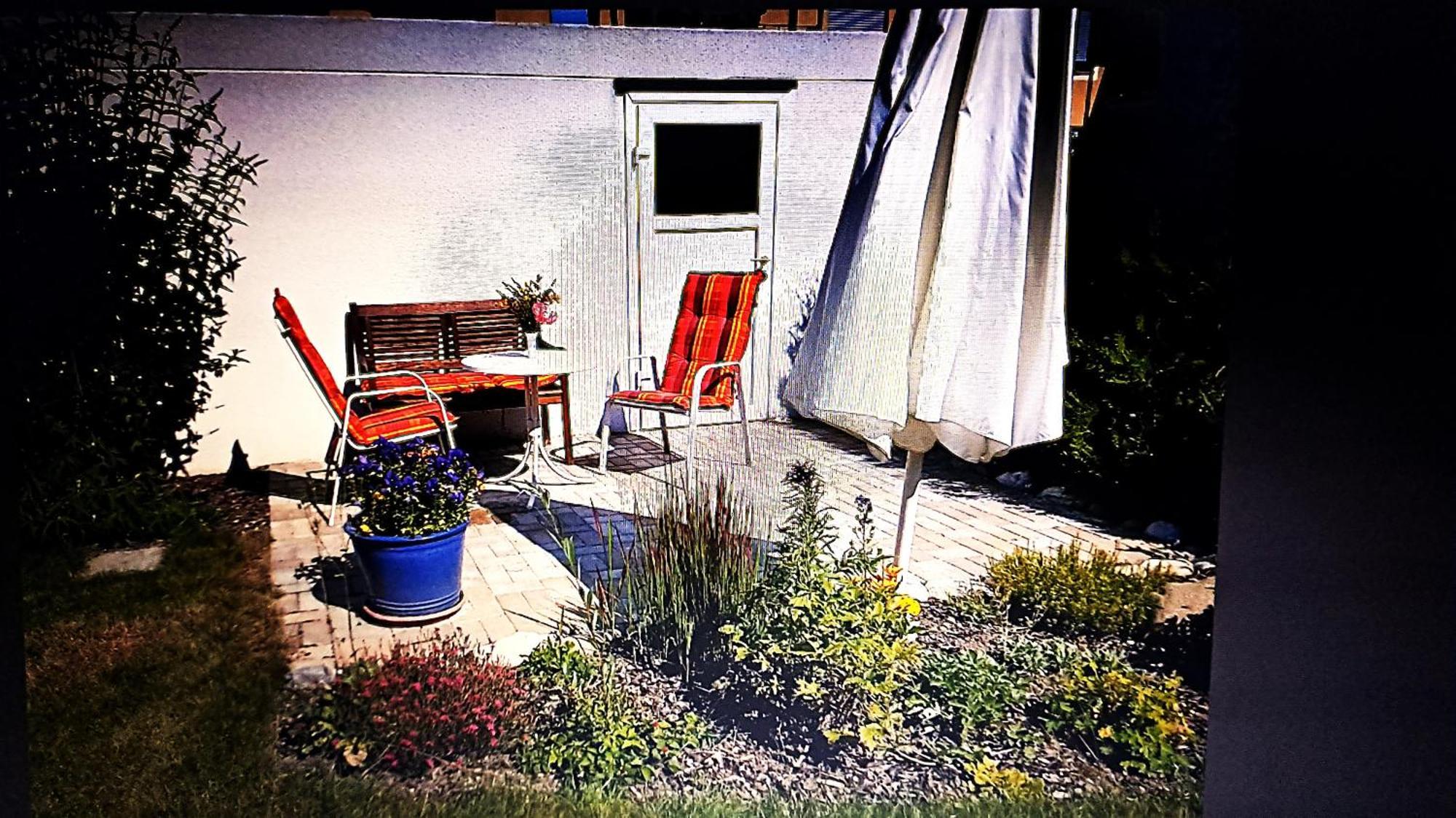 Sehr Schoene Ferienwohnung In Ebersberg Bei Muenchen المظهر الخارجي الصورة