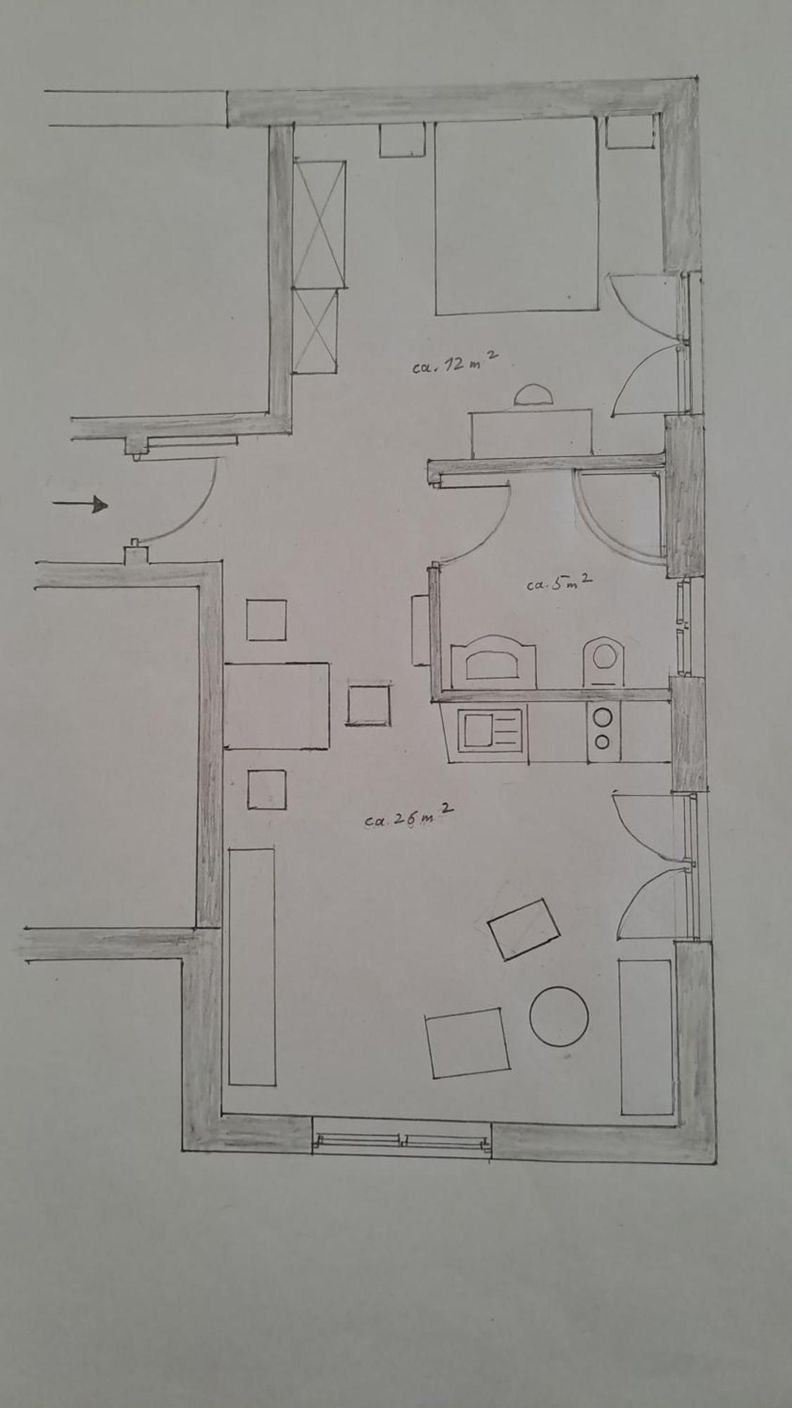 Sehr Schoene Ferienwohnung In Ebersberg Bei Muenchen المظهر الخارجي الصورة
